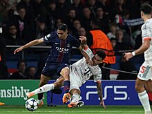 Кроос об удалении Диаса за подкат против Хакими: «Это не красная. Судья должен оценивать действие, а не последствия – это грубое единоборство, но не грубый фол»