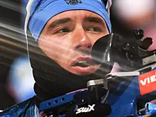 Халили выиграл масс-старт на чемпионате России по биатлону