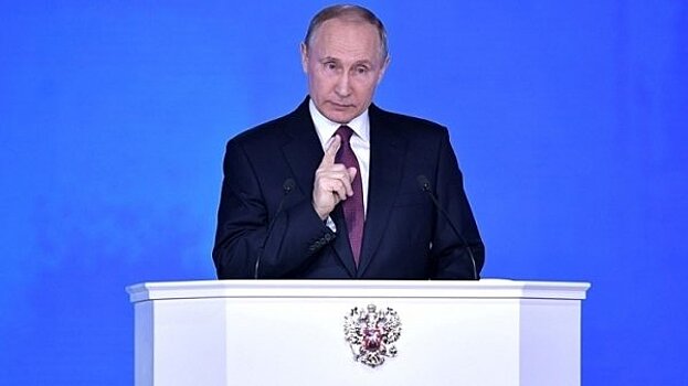 По всем фронтам: Путин через ФСБ разворачивает масштабную антикоррупционную кампанию в РФ