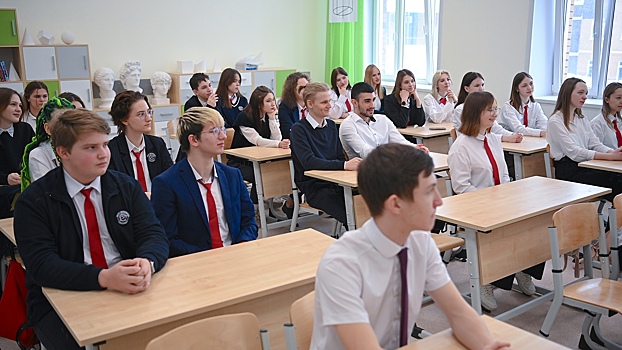 В Минпросвещения опровергли слухи о новом обязательном предмете