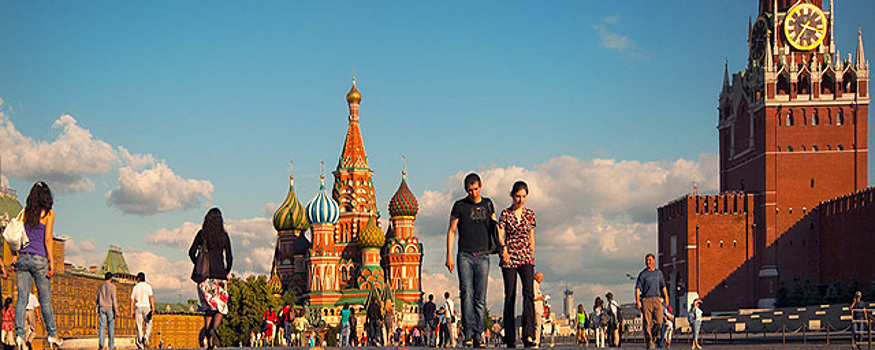 Стали известны самые популярные направления для путешествий в июне