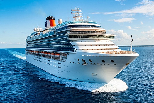 Приморье готовится к возрождению туристических рейсов на Камчатку и Курилы