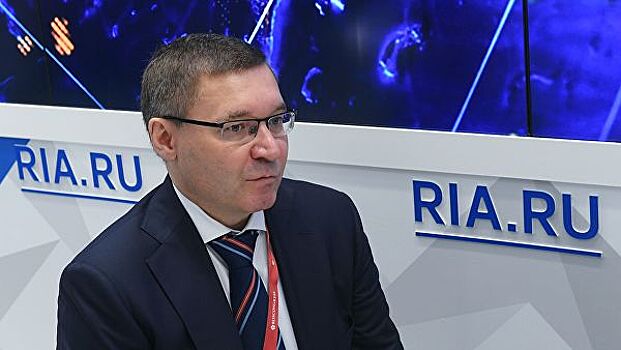 Минстрой РФ готов привлечь к цифровизации строительства компании Турции