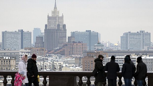 Аналитики Bloomberg назвали сроки окончания рецессии в России