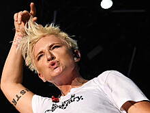 В Омске потребовали отменить концерт Арбениной