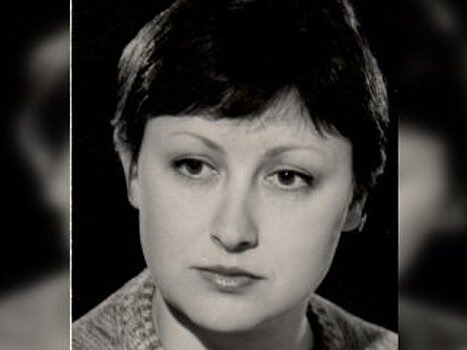 В Санкт-Петербурге скончалась заслуженный работник культуры Башкирии Тамара Абросимова