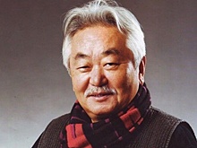 Родом из Евразии