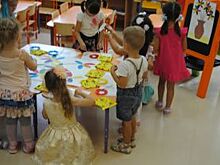 В Красноярске планируют построить 8 детских садов