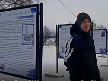 "Финки", "Море помор" и скульптуры. Третьекурсники ПетрГу рассказали о чудесах "Гипербореи-2020"