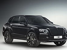 Владелец «Бентли» заплатит 273 тысячи рублей транспортного налога