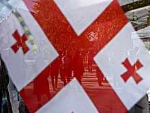 Благотворительный концерт в поддержку Украины в Грузии закончился скандалом