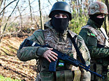 Конашенков: российские военные разбили две тактические группы ВСУ в ДНР