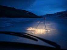 Названа категория водителей, которая улучшает фары при покупке авто