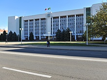 В Адыгее стабилизируется эпидобстановка, медучреждения возвращаются в штатный режим