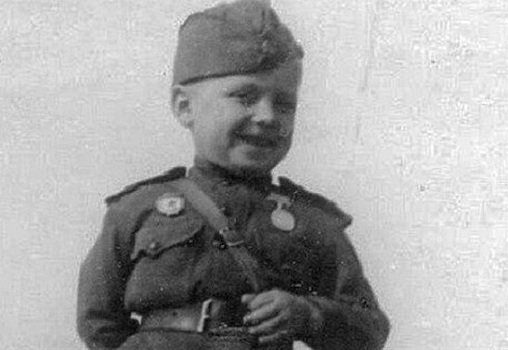 Сколько лет было самому молодому солдату Второй мировой