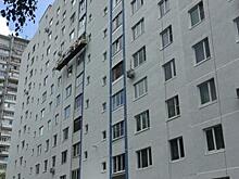 Свыше 14 тыс подъездов многоквартирных домов в столице отремонтируют до конца года