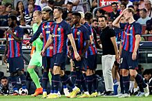 «Барселона» мощно начала новый сезон – клуб должен бороться за трофеи после громадных трат на трансферном рынке