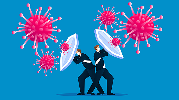 Учёные рассказали, как поднять иммунитет и не стареть