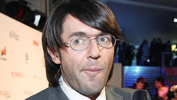 Андрей Малахов рассекретил диагноз Задорнова