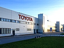 Toyota не оставила себе возможности выкупить обратно российский завод
