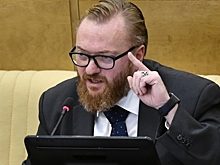 Милонов предложил закрепить право на помощь медиатора при разводе