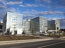Жители Коммунарки рассказали о соседстве со знаменитым госпиталем