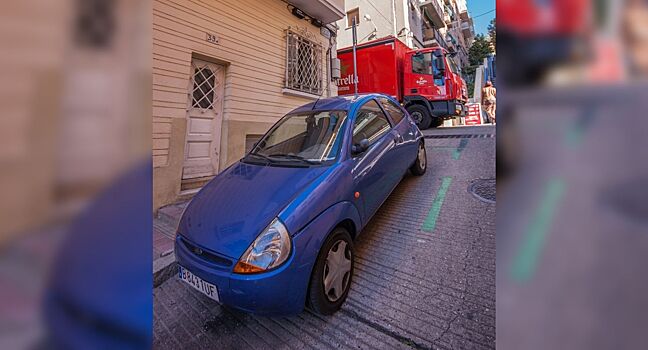 Опасные ошибки при использовании “ручника”