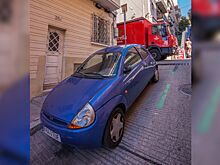 Опасные ошибки при использовании “ручника”