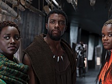 После успеха «Чёрной пантеры» владельцы кинотеатров попросили больше фильмов про супергероев с diversity