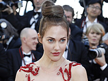 Звезда "Великолепного века" Мерьем Узерли вернется на телеэкран