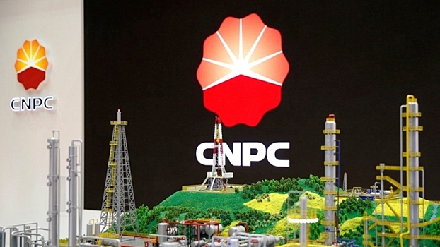 СМИ: CNPC получила долю Total в иранском газовом проекте "Южный Парс"