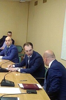 В Правительстве области обсудили проблемные вопросы в сфере имущественных и земельных отношений в Гаврилов-Ямском районе