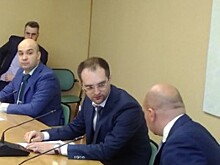 В Правительстве области обсудили проблемные вопросы в сфере имущественных и земельных отношений в Гаврилов-Ямском районе