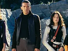 Что стало со звездами серии фильмов “Дети шпионов”