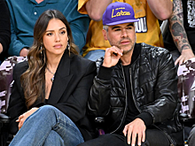 Бывший муж Джессики Альбы отреагировал на её новый роман