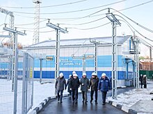 "Россети" за три года инвестируют 143 млрд рублей на развитие энергокомплекса Подмосковья