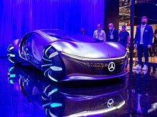 В столице Баварии показали мобильность будущего