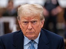 Трамп оценил шансы Украины вернуть Крым