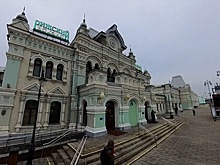 Поезда отменили, пути разобрали: почему продают Рижский вокзал