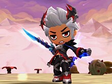 Nexon закроет глобальный сервер MapleStory 2