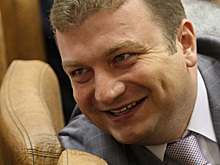 Осужденный за махинации экс-депутат намеренно сломал ногу