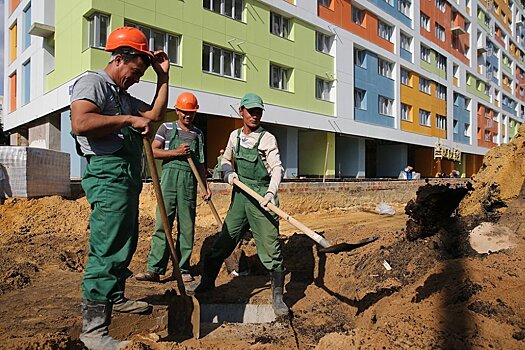 В Орле сироты остались без законного жилья