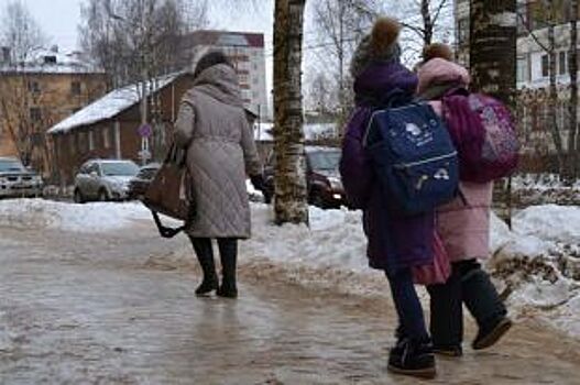 МЧС Башкирии предупреждает о сильном тумане и гололёде 9 декабря
