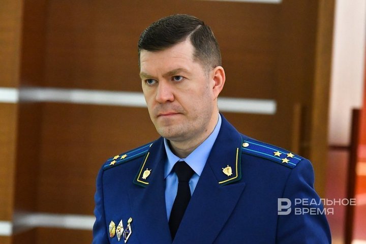 Прокурор Татарстана выступит гособвинителем на процессе по делу об оправдании действий Гитлера