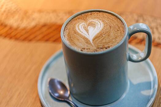 Расходы россиян на кофе подсчитали