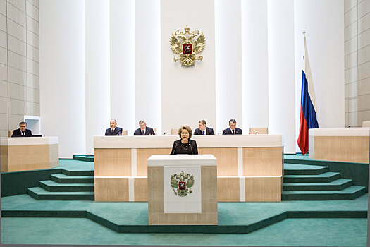 Российские законы за год стали еще сложнее. Их перестают понимать даже сами чиновники