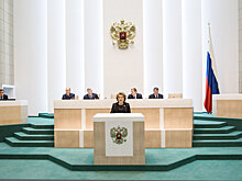 Российские законы за год стали еще сложнее. Их перестают понимать даже сами чиновники