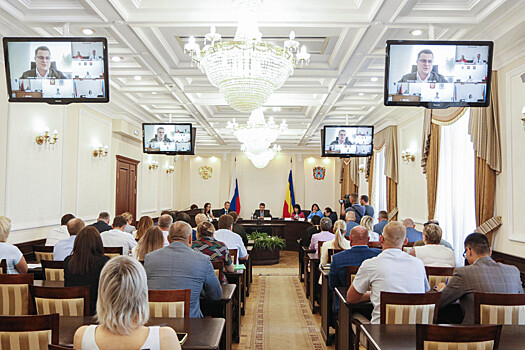 Жители Ростовской области совершили более 400 тыс. добрых дел