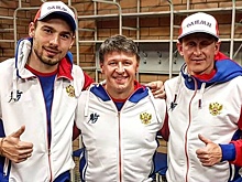 Шипулин из-за предвыборной кампании впервые не будет проводить «Матч звёзд»