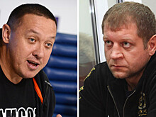 Боец MMA уверен в победе Емельяненко над Кокляевым
